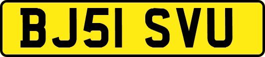 BJ51SVU