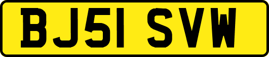BJ51SVW