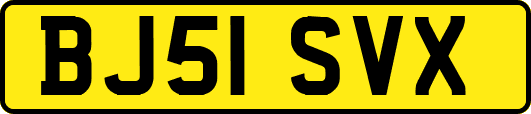 BJ51SVX