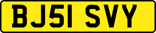 BJ51SVY