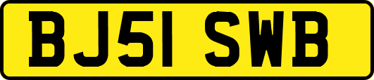 BJ51SWB