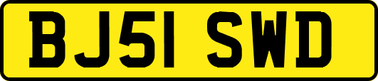 BJ51SWD