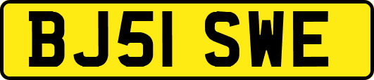 BJ51SWE