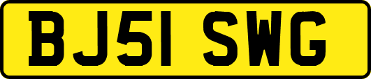 BJ51SWG