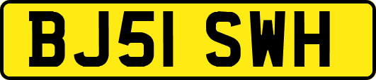 BJ51SWH