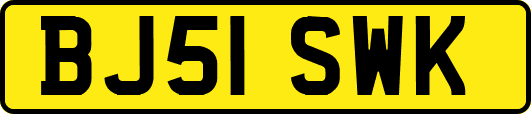 BJ51SWK