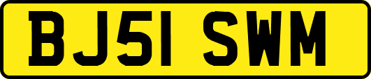 BJ51SWM