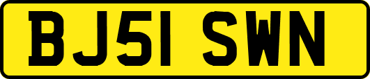 BJ51SWN