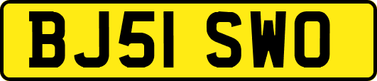 BJ51SWO