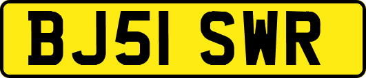 BJ51SWR