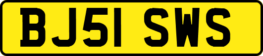 BJ51SWS
