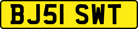 BJ51SWT