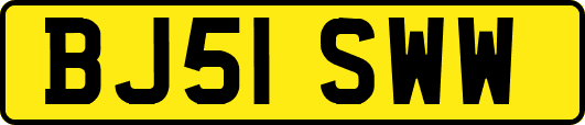 BJ51SWW