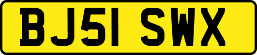BJ51SWX