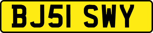 BJ51SWY