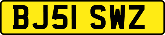 BJ51SWZ