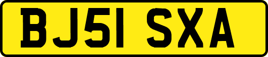 BJ51SXA