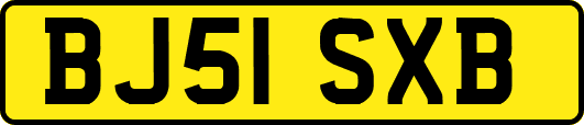 BJ51SXB