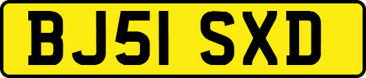 BJ51SXD