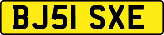 BJ51SXE