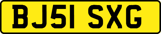 BJ51SXG