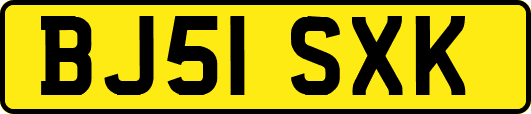 BJ51SXK