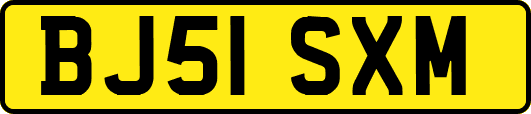 BJ51SXM