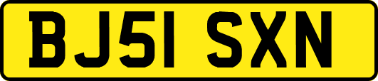 BJ51SXN