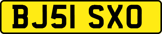BJ51SXO