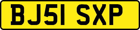 BJ51SXP