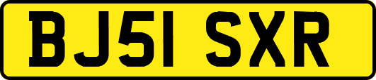 BJ51SXR