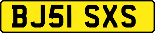 BJ51SXS