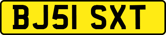 BJ51SXT