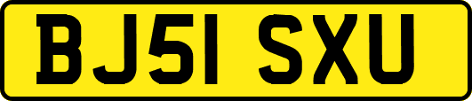 BJ51SXU