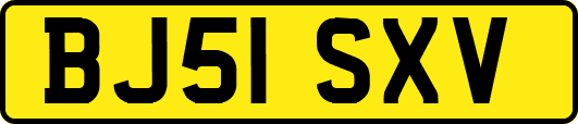 BJ51SXV