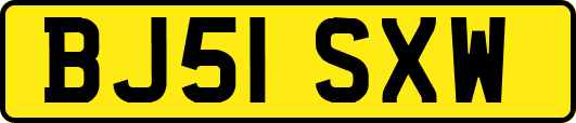 BJ51SXW