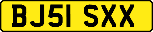 BJ51SXX