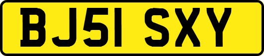 BJ51SXY