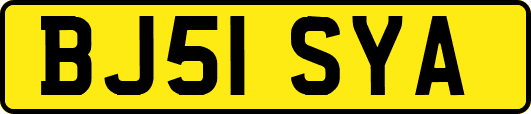 BJ51SYA