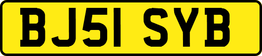 BJ51SYB