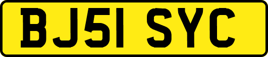 BJ51SYC