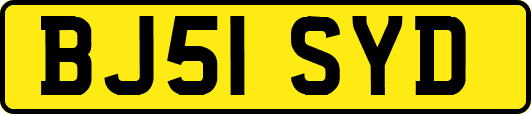 BJ51SYD