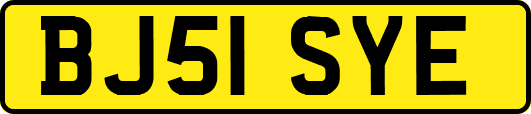 BJ51SYE