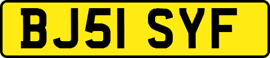 BJ51SYF