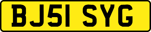 BJ51SYG