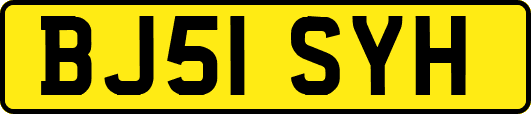BJ51SYH