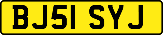 BJ51SYJ