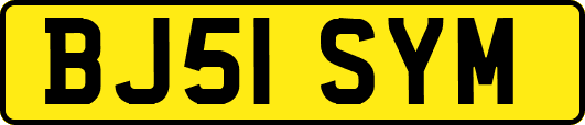 BJ51SYM