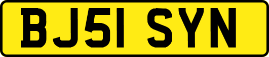 BJ51SYN