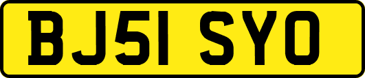 BJ51SYO